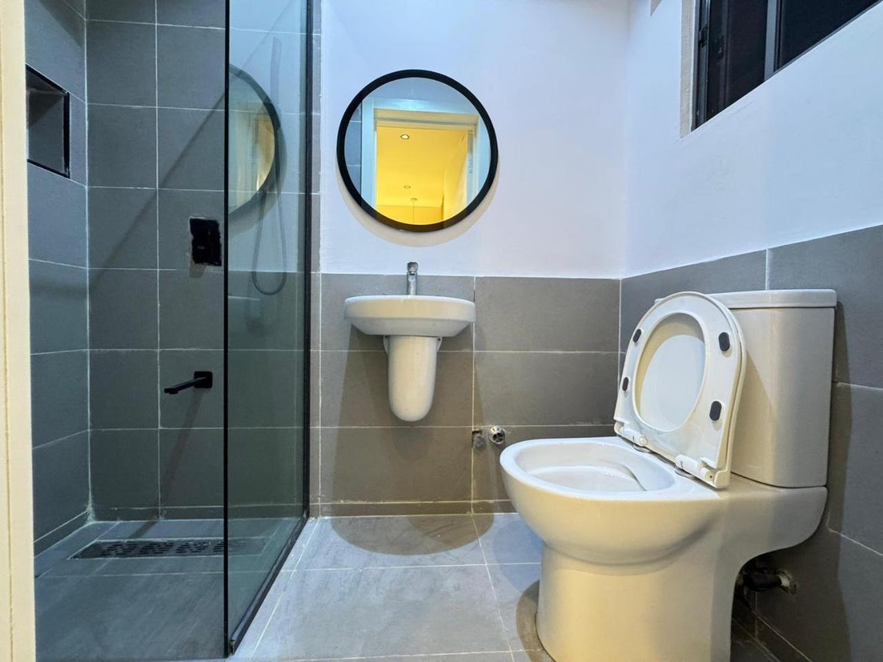 Jada Hotel And Suits Lagos Dış mekan fotoğraf